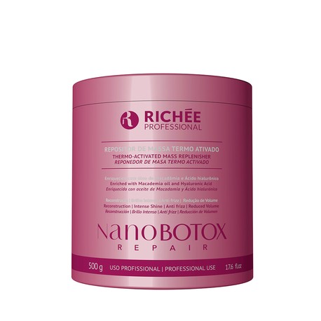 Botox Nano Repair 500g - Richee