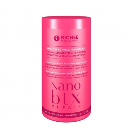 Botox Nano Botox Repair 1kg - Richee