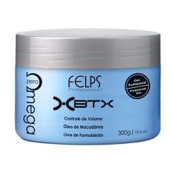 Botox Omega Zero 300g  - Felps