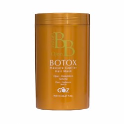 Botox BB Instant Ojon 1Kg - Goz