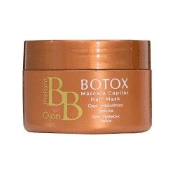 Botox Bb Instant Ojon 250g - Goz