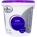Condicionador Hidratante Queratina 3,5kg - Mairibel