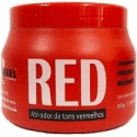 Mascara Red 500G Mairibel / Hidraty Profissional
